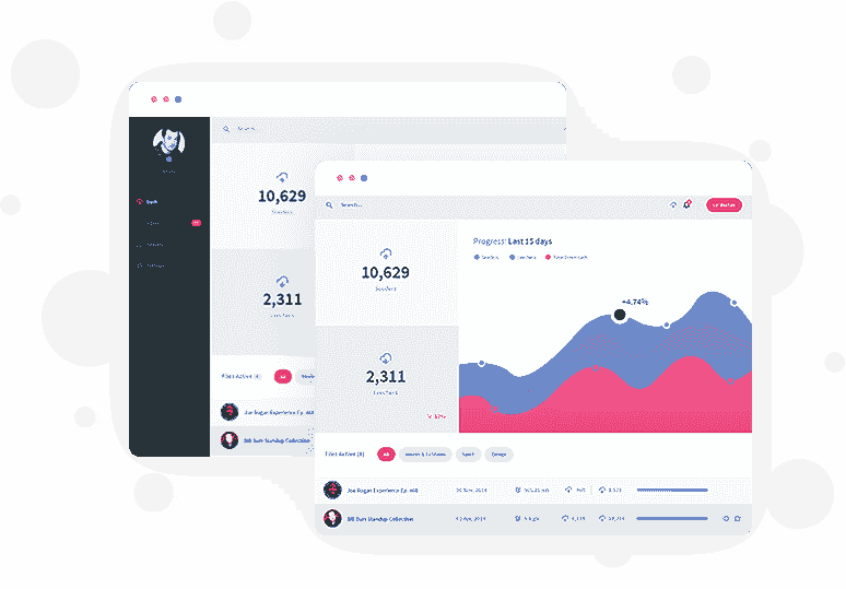 cc网页端软件智能机器人展示